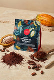 Siamaya Chocolate 100% Cacao powder ผงคาเคาเเท้ สยามมายา ช็อกโกแลต (250g) - Organic Pavilion