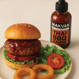 Chimthai (BBQ / Spicy Mayo) Makvan Dip Sauce ชิมไทย ซอสผสมมะแขว่น หอมซ่า ไม่ชาลิ้น (250 g)