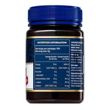 Manuka Health Manuka Honey MGO400+ (500 g) มานูก้า เฮลท์ น้ำผึ้งมานูก้า 400+ - Organic Pavilion