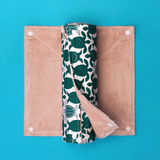 SuperBee – Eco Kitchen Roll ซูเปอร์บี - อีโค คิทเช่น โรล (280 g) - Organic Pavilion