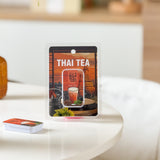 Feelfin Aromatic Slide Balm ฟีลฟิน อโรมาติก สไลด์ บาล์ม บาล์มอโรม่ากลิ่นสดชื่น (10 g)