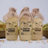 Home Whan 100% Coconut Flower Water โฮมหวาน น้ำช่อดอกมะพร้าว (320ml)