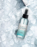 ME.CHE.VA Cooling Shirt Spray - Peppermint & Lavender Scent มีชีวา คูลลิ่ง เชิ๊ต สเปรย์ สเปรย์เย็นฉีดเสื้อผ้า (50 ml) - Organic Pavilion