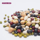 Natural & Premium Organic 5 Mixed Beans (300g) - Organic Pavilion
