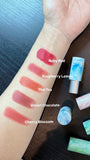 Ira Moisture Lock Lip Gloss with Enfleurage Oil - Cherish Red - Organic Pavilion