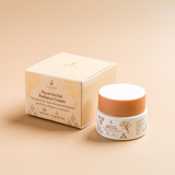 Coconat Garden Royal Orchid Radiance Cream โคโค่นัทการ์เด้น รอยัล ออร์คิด เรเดียนซ์ ครีม (เดย์ครีมกล้วยไม้) (30g) - Organic Pavilion