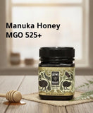 Kiwi Reserve Manuka Honey From New Zealand กีวี่ รีเซิร์ฟ น้ำผึ้งมานูก้า นำเข้าจากประเทศนิวซีแลนด์