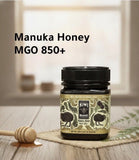 Kiwi Reserve Manuka Honey From New Zealand กีวี่ รีเซิร์ฟ น้ำผึ้งมานูก้า นำเข้าจากประเทศนิวซีแลนด์
