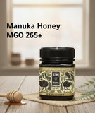 Kiwi Reserve Manuka Honey From New Zealand กีวี่ รีเซิร์ฟ น้ำผึ้งมานูก้า นำเข้าจากประเทศนิวซีแลนด์