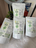 Perfect Wolffia Wolffia Cracker เพอร์เฟ็ค วูล์ฟเฟีย แครกเกอร์ไข่ผำ (80 g) - Organic Pavilion