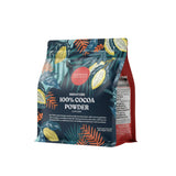 Siamaya Chocolate 100% Cacao powder ผงคาเคาเเท้ สยามมายา ช็อกโกแลต (250g) - Organic Pavilion