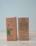 Coconat Garden โคโค่นัทการ์เด้น ครีมกันแดดน้ำสกัดดอกกุหลาบ Organic Rose Water Sunscreen Refreshing Skin 50+PA+++ (20ml) - Organic Pavilion