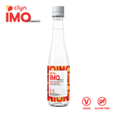 Clyn IMO Isomalto-Oligosaccharide Natural Sweetener Syrub From Tapioca Starch คลิน น้ำเชื่อมมันสำปะหลังไอเอ็มโอ (600ml)