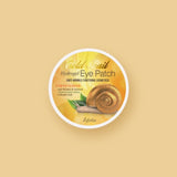 ESFOLIO เอสโฟลิโอ มาร์ครอบดวงตา สููตร โกลด์ สเนล Gold Snail Hydrogel Eye Patch (60 Sheets) - Organic Pavilion