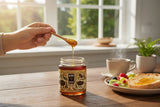 Kiwi Reserve Manuka Honey From New Zealand กีวี่ รีเซิร์ฟ น้ำผึ้งมานูก้า นำเข้าจากประเทศนิวซีแลนด์