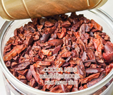 Vocoa Natural Cocoa Nibs โวโก้ โกโก้นิบส์ (200 g) - Organic Pavilion