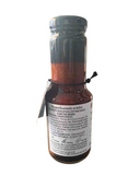 Chimthai Makvan Thai Spice Dipping Sauce ชิมไทย น้ำจิ้มแจ่วมะแขว่น (280 g) - Organic Pavilion