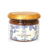 CACAO1985 Cacao Powder คาเคา1985 ผงคาเคาสกัดเย็น (100 g) - Organic Pavilion