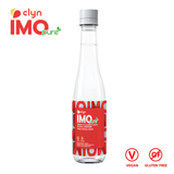 Clyn IMO Isomalto-Oligosaccharide Natural Sweetener Syrub From Tapioca Starch คลิน น้ำเชื่อมมันสำปะหลังไอเอ็มโอ (600ml)