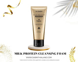 Dr. Darin Milk Protein Cleansing Foam (100 ml) ดร. ดาริน มิลค์ โปรตีน คลีนซิ่ง โฟม 100ml - Organic Pavilion