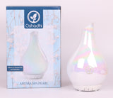 Oshadhi Aroma Spa Ultrasonic Diffuser โอซาดิ เครื่องกระจายกลิ่นอัลตราโซนิก (1 Box)