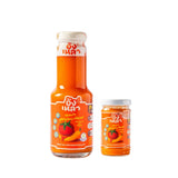 Anglhao Chilli Sauce อังเหลา ซอสพริก สูตรลดโซเดียม ลดน้ำตาล ไม่ใส่ผงชูรส และวัตถุกันเสีย (100ml or 260ml) - Organic Pavilion