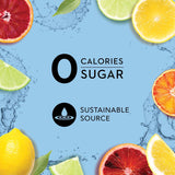 Icelandic Glacial Carbonated Natural Spring Water น้ำแร่ธรรมชาติอัดก๊าซจากประเทศไอซ์แลนด์ (10 Bottles x 330ml)