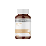 Mortiw EGGAPRO 880mg. Dietary Supplement Product หมอทิว เอกาโปร อาหารเสริมโปรตีนไข่ขาว (30 Capsules) - Organic Pavilion