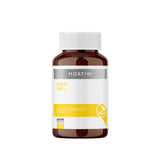 Mortiw G.R.D. 500mg. Dietary Supplement Product หมอทิว จี.อาร์.ดี. อาหารเสริมขมิ้นชันลดกรดไหลย้อน (30 Capsules) - Organic Pavilion