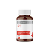 Mortiw STINI 681mg. Dietary Supplement Product หมอทิว อาหารเสริม เอสทีนี่ (30 Capsules) - Organic Pavilion