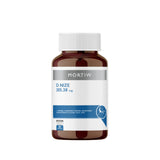 Mortiw D NIZE 305.38mg. Dietary Supplement Product หมอทิว ดีไนซ์ อาหารเสริมเรื่องการนอนหลับ (30 Capsules) - Organic Pavilion