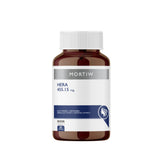 Mortiw HERA 455.15mg. Dietary Supplement Product หมอทิว เฮร่า อาหารเสริมช่วยเรื่องผม (30 Capsules) - Organic Pavilion