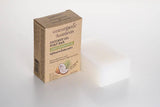 One Organic Coconut Oil Soap Bar วัน ออร์แกนิค สบู่ก้อนน้ำมันมะพรา้ว (100 g)