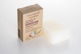 One Organic Coconut Oil Soap Bar วัน ออร์แกนิค สบู่ก้อนน้ำมันมะพรา้ว (100 g)