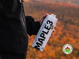 Maple 3 100% Pure Organic Maple Water 100% เมเปิ้ล 3 น้ำเมเปิ้ลออร์แกนิก (500 ml or 1000ml) - Organic Pavilion