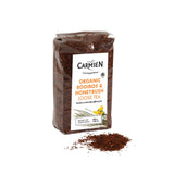 Carmien Organic Rooibos & Honeybush Loose Tea คาร์เมียน ออร์แกนิก รอยบอส & ฮันนี่บุช ลูส ที (200g) - Organic Pavilion