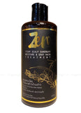 ZEN2553 Coconut Oil & Rice Milk Herbal Shampoo (300 ml) เซน2553 แชมพูสมุนไพรน้ำมันมะพร้าวและน้ำนมข้าว - Organic Pavilion
