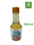 Noah Gourmet น้ำส้มสายชูหมักจากแอปเปิ้ล Apple Cider Vinegar Goodness of Mother(150 ml or 500 ml) - Organic Pavilion