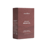 Phutawan 100% Argan Oil (30ml) น้ำมันอาร์แกน 100% Argan Oil น้ำมันอาร์แกน Argan Oil 100% ภูตะวัน  30ml - Organic Pavilion