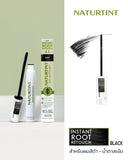 Naturtint Instant Root Retouch 2 IN 1 เนเจอร์ทิ้น์ อิ๊นสแตนท์ รูท รีทัช 2 อิน 1 มาสคาร่าปิดผมขาวเฉพาะจุด (10 ml) - Organic Pavilion