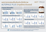 Autophile Autophile Plus Vitamin For Adults Aged 30+ ออโตฟีล ผลิตภัณฑ์ ออโตฟีล พลัส วิตามินสำหรับคนวัย 30+ (30 Tablets)