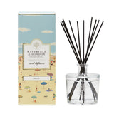 Wavertree and London Reed Diffuser (250ml) เวเวอร์ทรี แอนด์ ลอนดอน ก้านไม้หอมปรับอากาศ 250ml - Organic Pavilion
