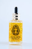 Panya Golden Moringa Oil โกลด์เดน โมริงก้า ออยล์ เซรั่มน้ำมันมะรุมสกัดพิเศษ ผสมทองคำแท้ 24k (2ml, 5ml, 10ml, 25ml, 50ml or 75ml) - Organic Pavilion