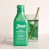 Grants of Australia Liquid Chlorophyll Concentrate แกรนท์ ออฟ ออสเตรเลีย น้ำคลอโรฟิลล์ ชนิดเข้มข้น (500ml)