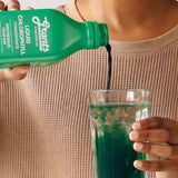 Grants of Australia Liquid Chlorophyll Concentrate แกรนท์ ออฟ ออสเตรเลีย น้ำคลอโรฟิลล์ ชนิดเข้มข้น (500ml)