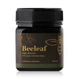 Beeleaf Honey Apis Dorsata Himmapan's Sensation Honey บีลีฟ น้ำผึ้งจากผึ้งหลวง ป่าหิมพานต์ (250 g)