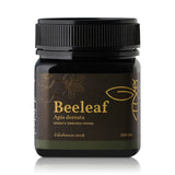 Beeleaf Honey Apis Dorsata Mlabri's Selection Honey บีลีฟ น้ำผึ้งจากผึ้งหลวง มละบริ (250 g)