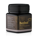 Beeleaf Honey Apis Cerana Chaiprakarn Forest Restoration Honey บีลีฟ น้ำผึ้งจากผึ้งโพรงในป่าฟื้นฟูไชยปราการ (250 g)
