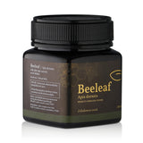 Beeleaf Honey Apis Dorsata Mlabri's Selection Honey บีลีฟ น้ำผึ้งจากผึ้งหลวง มละบริ (250 g)