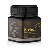 Beeleaf Honey Apis Cerana Chaiprakarn Biological Corridor Honey บีลีฟ น้ำผึ้งจากผึ้งโพรงเขตเชื่อมต่อทางชีวภาพไชยปราการ (250 g)